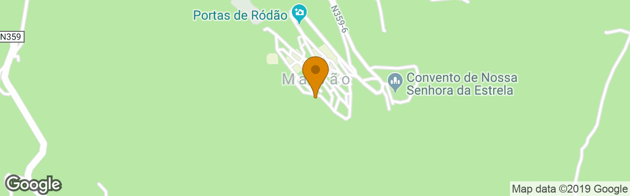 Hotel Pousada de Marvão 