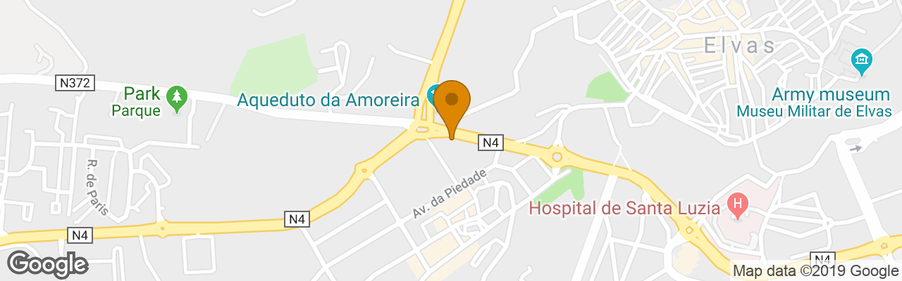 Hotel Dom Luis Elvas 