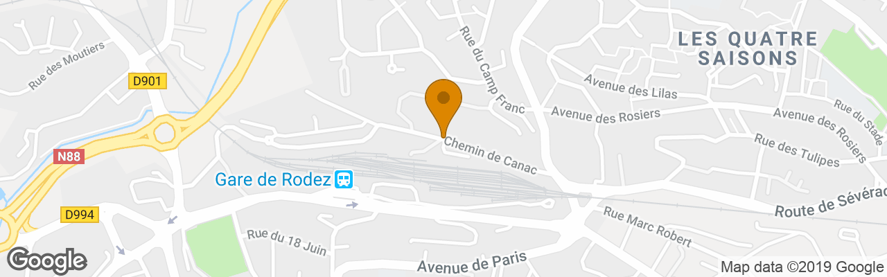 Bed and Breakfast Chambre D Hôtes Le Tilleul De Canac 