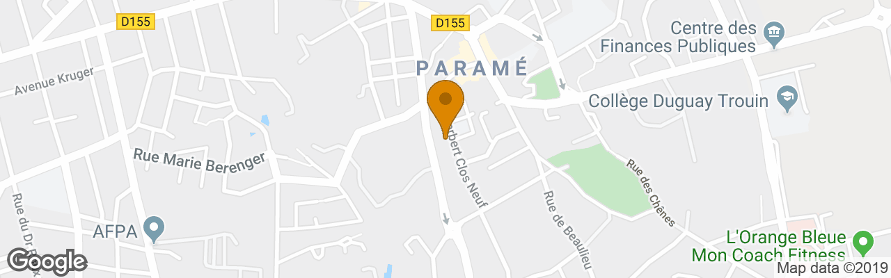 Bed and Breakfast Villa Fleurette 