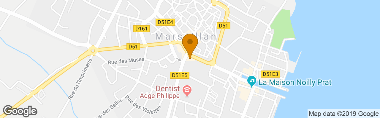 Bed and Breakfast La Casa Occitane 