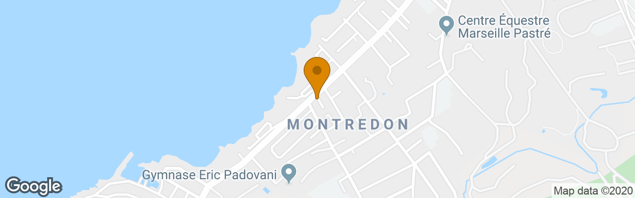 Bed and Breakfast Bleu Calanques 