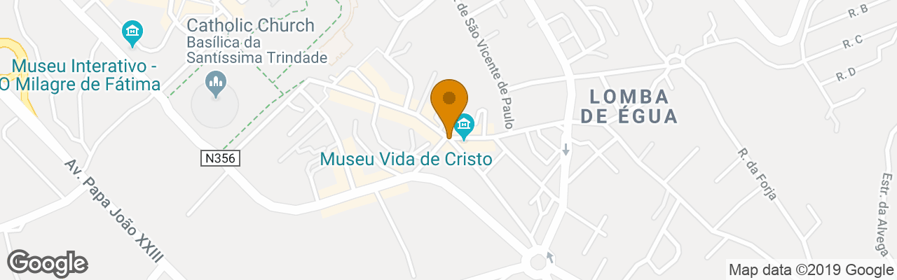 Residencial Santo Amaro 