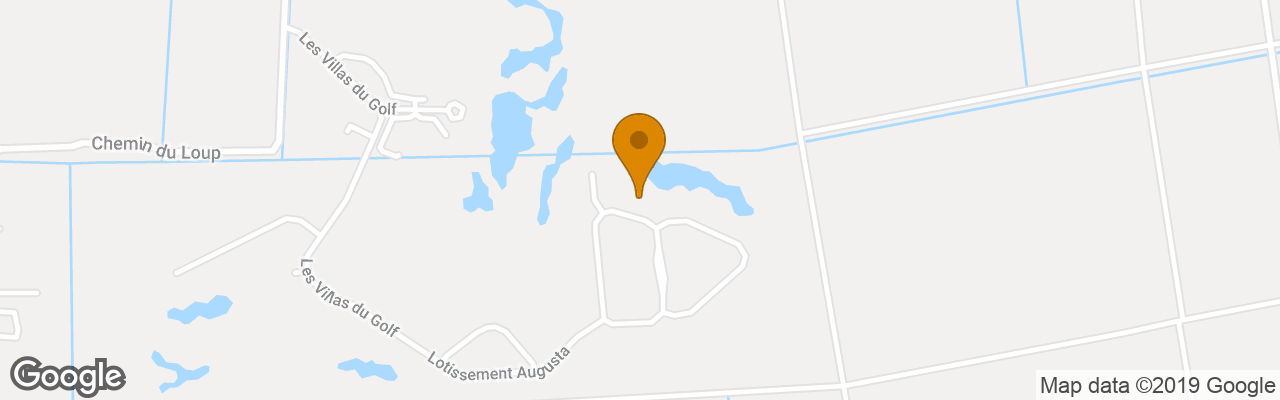 Bed & Breakfast Villa Saint Barth 