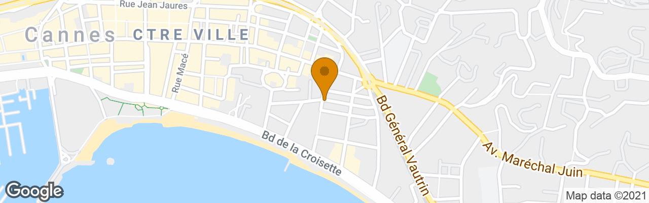 Hotel Apartment Rue Du Général Ferrié 