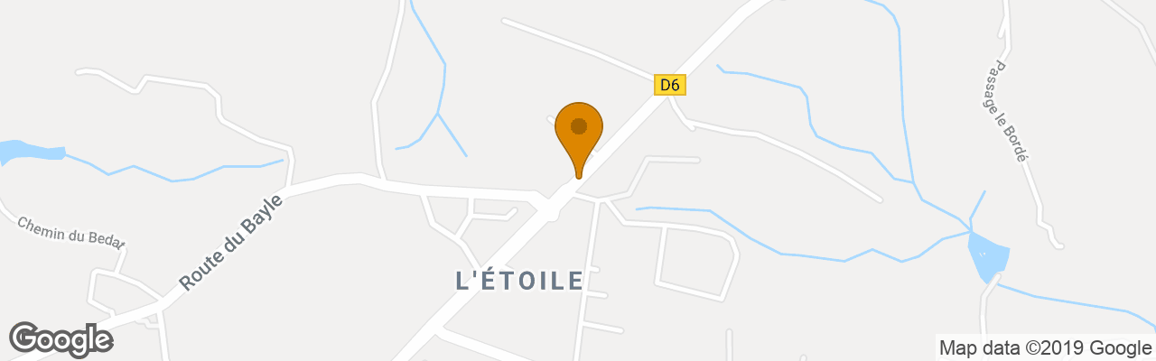 Hôtel Domaine De L Esperon 