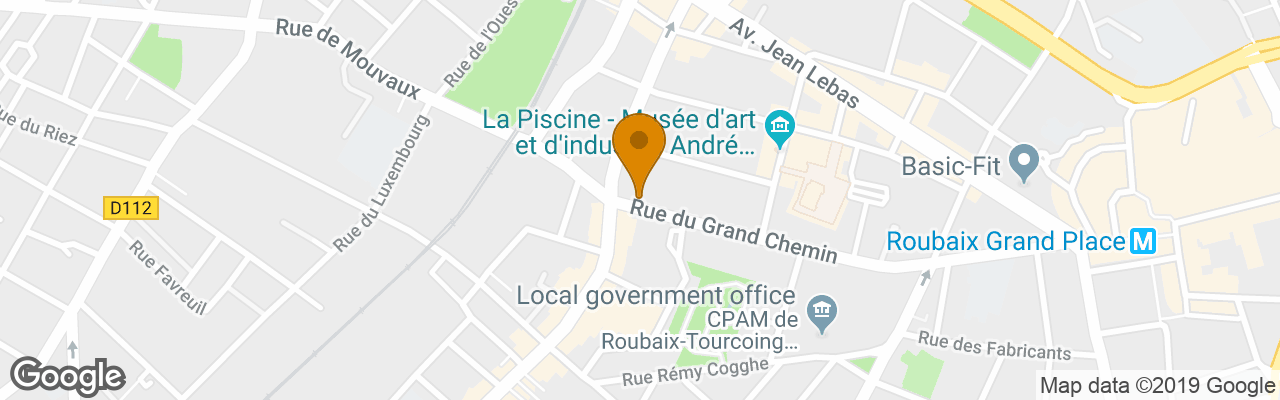 Bed and Breakfast La Maison Bleue 