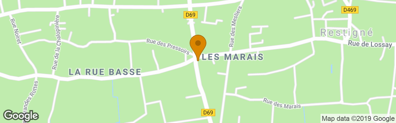 Bed and Breakfast Les Vignes Roses 