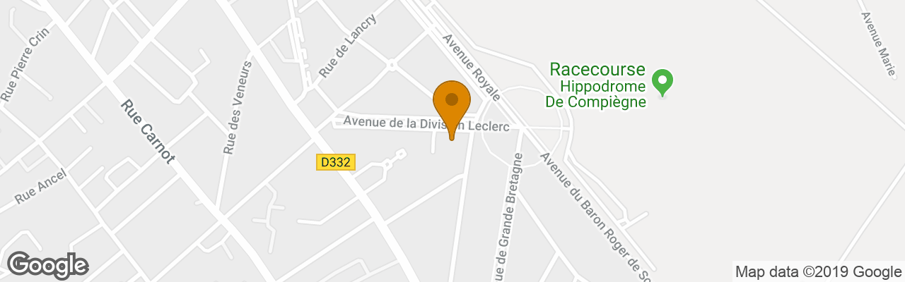 Bed and Breakfast La Parenthese Du Rond Royal 