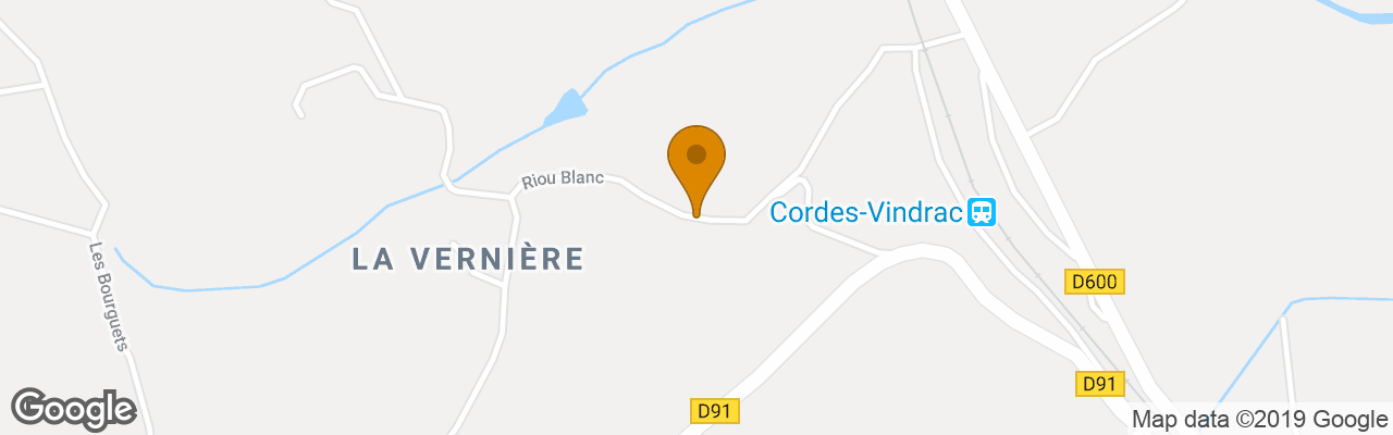 Bed and Breakfast Chateau La Roussille 