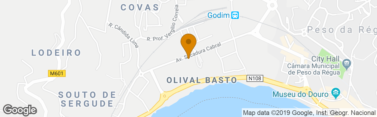 Residencial Columbano 