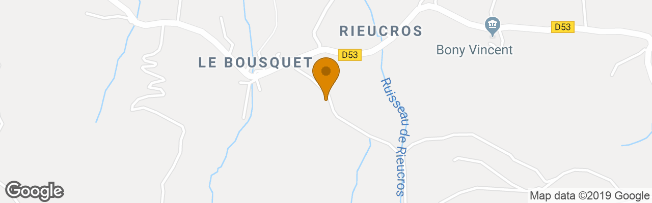 Bed and Breakfast La Hulotte 