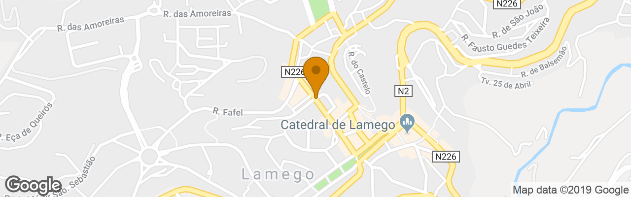 Residencial São Paulo 