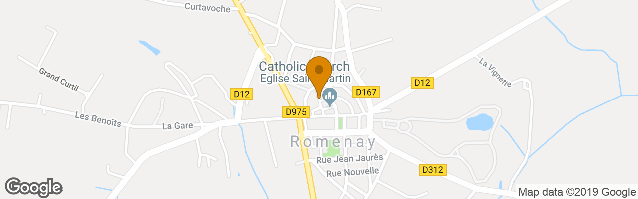 Bed and Breakfast Aux Années Folles 