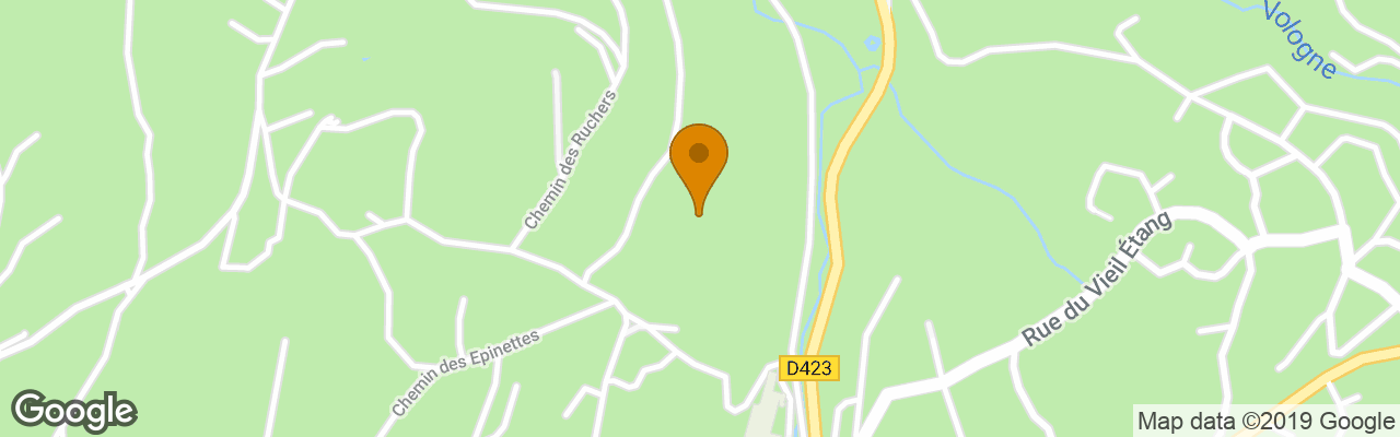 B&b Chalet L Epinette 