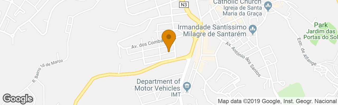 Residencial Victoria 