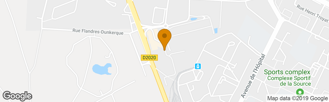 Comfort Hotel Orleans Olivet Provinces 