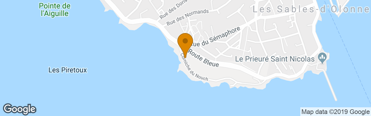 Hôtel La Vigie Vacances 