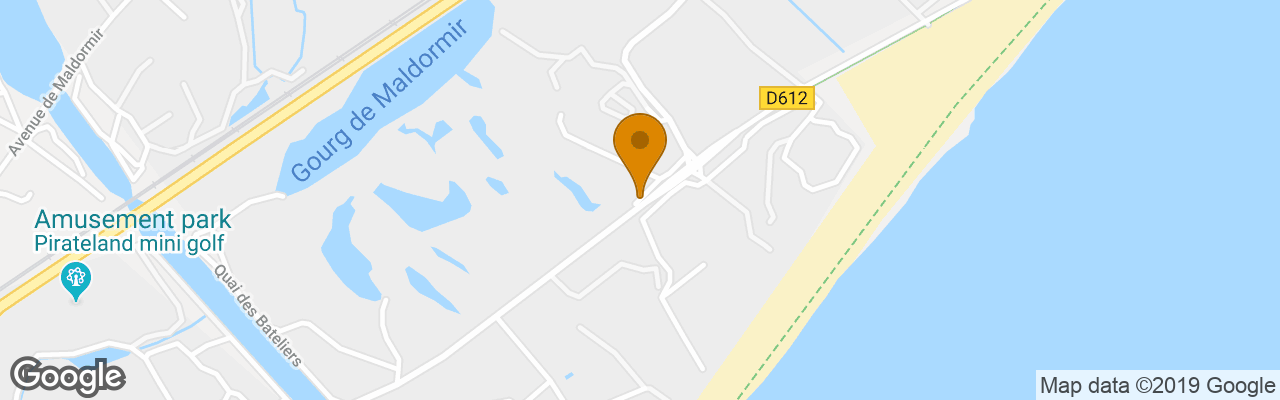 Hôtel La Chaumière 