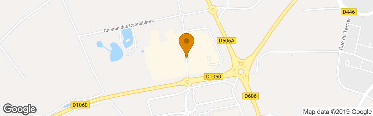 Hôtel ibis Budget Sens 