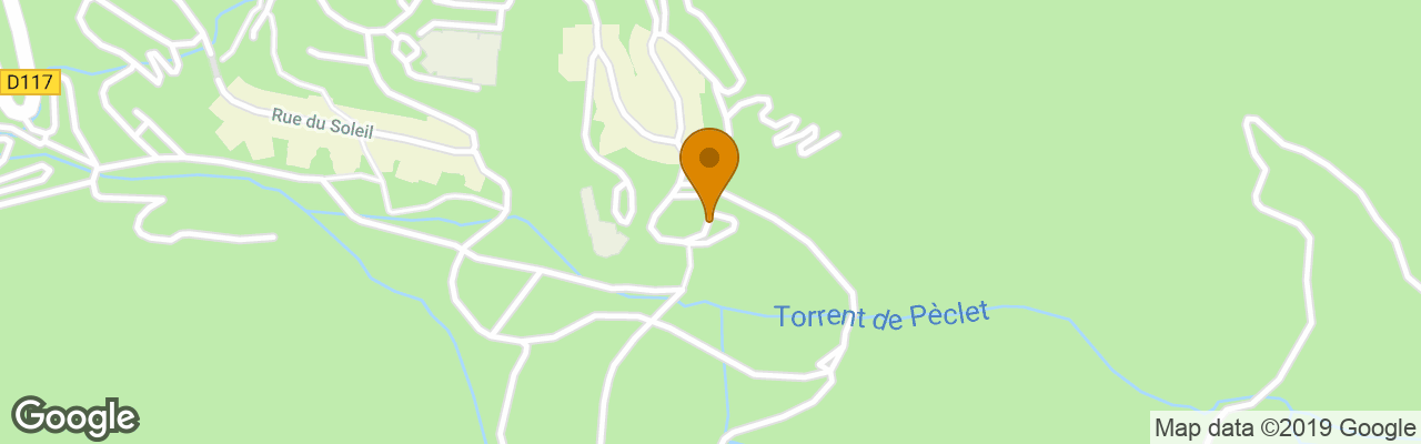 Hôtel Pashmina Le Refuge 