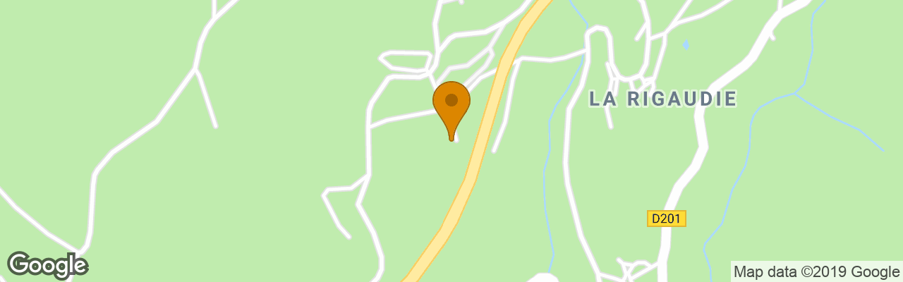 Bed and Breakfast Chambres D Hôtes Le Besset 