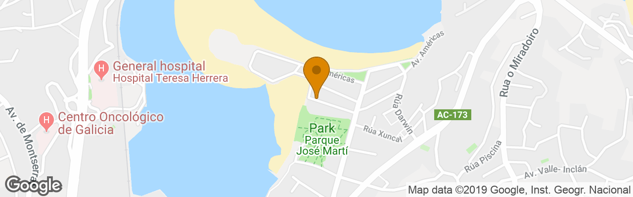 Hotel Santa Cristina 