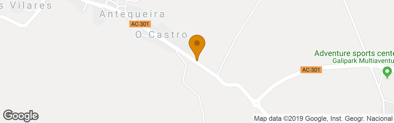 Hotel Rural Casa Grande Da Capellania 