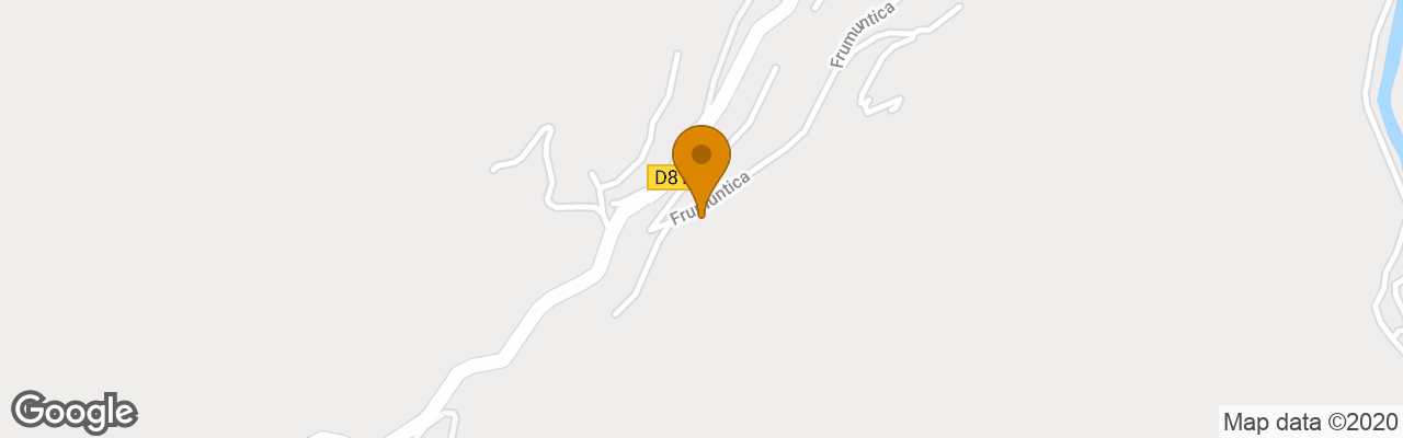 Hôtel Villa In Saint Florent And The North Ea Vii 