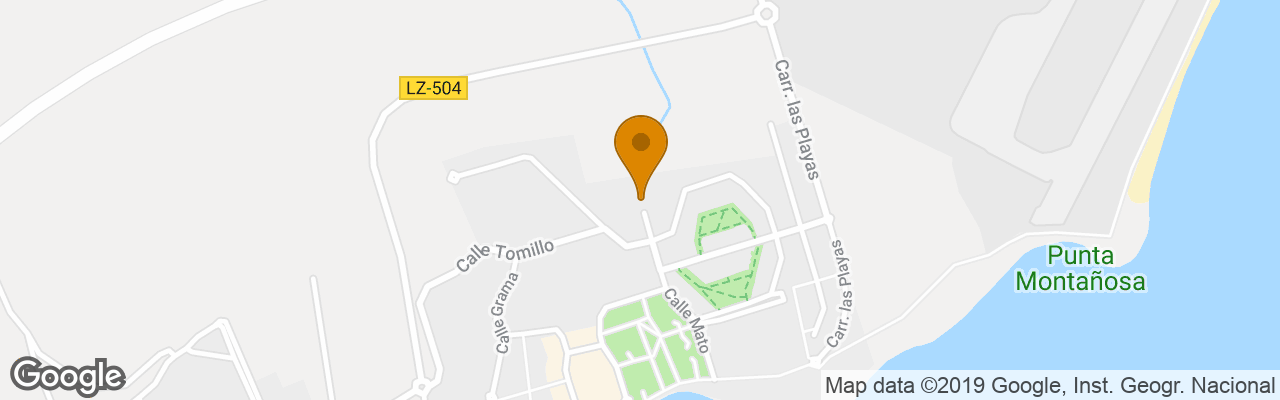 Apartamentos Guacimeta 