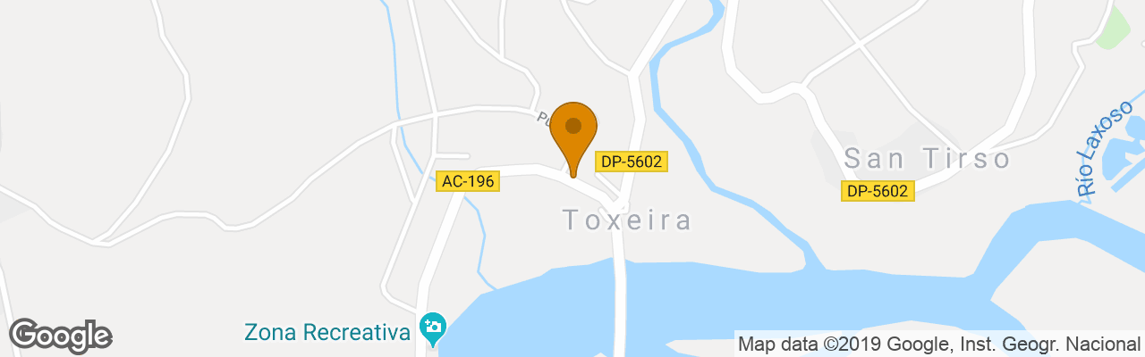 Hotel Rural Pazo Do Tambre 