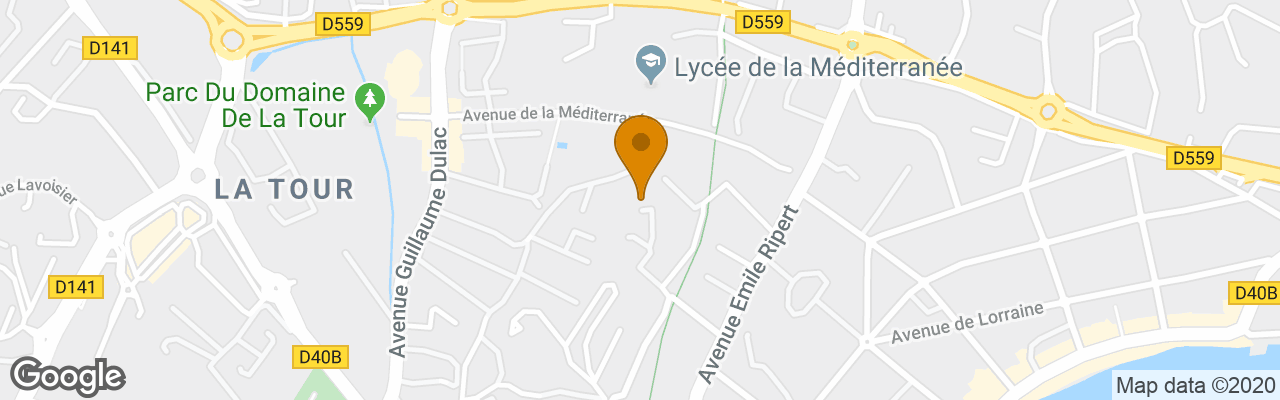 Hôtel Villa In La Ciotat Ii 