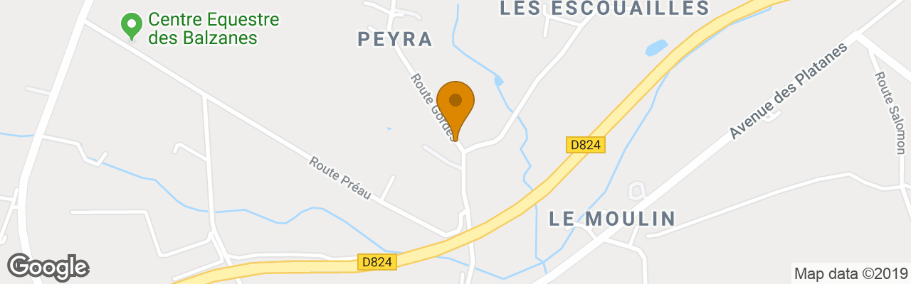 Hôtel Villa In Gordes I 