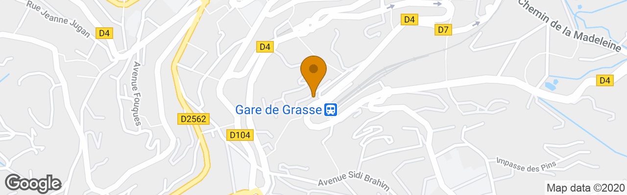 Hôtel Villa In Grasse I 