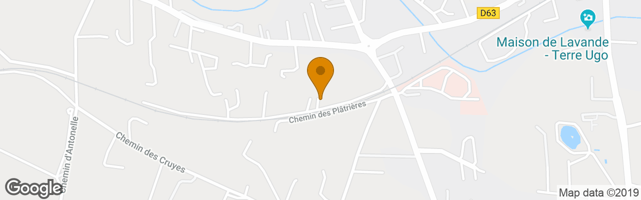 Bed and Breakfast Maison Jalon 