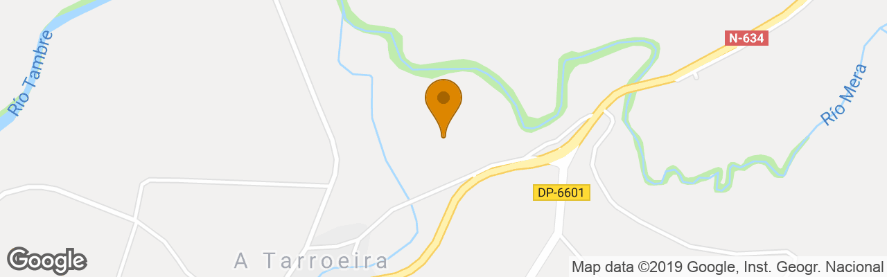 Hotel Rural O Muíño De Pena 