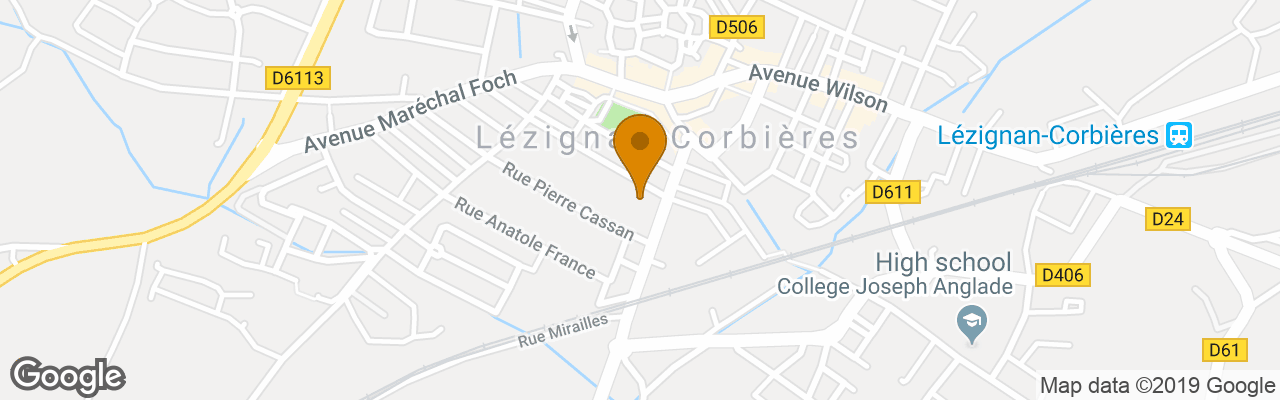 Bed and Breakfast La Cathare 