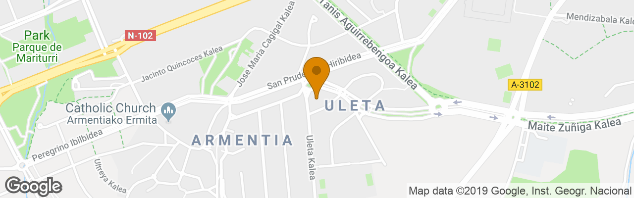 Zenit Aparthotel Jardines de Uleta Suites 