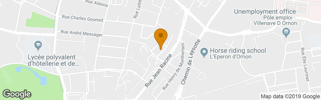 Bed and Breakfast Bed&Breakfast La Chambre d'à Côté - Chambre d'hôtes 