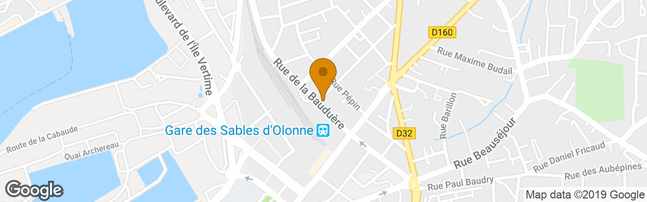 Hôtel Les Voyageurs 