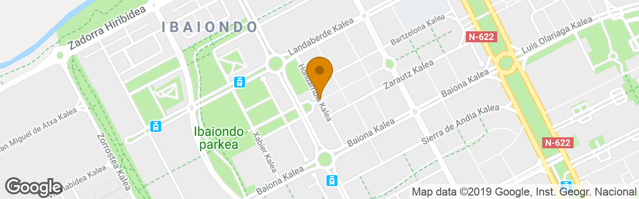 Apartamentos Turisticos Irenaz 