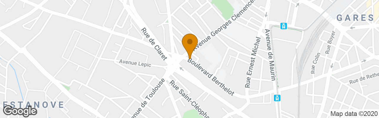 Bed And Breakfast Montpellier 