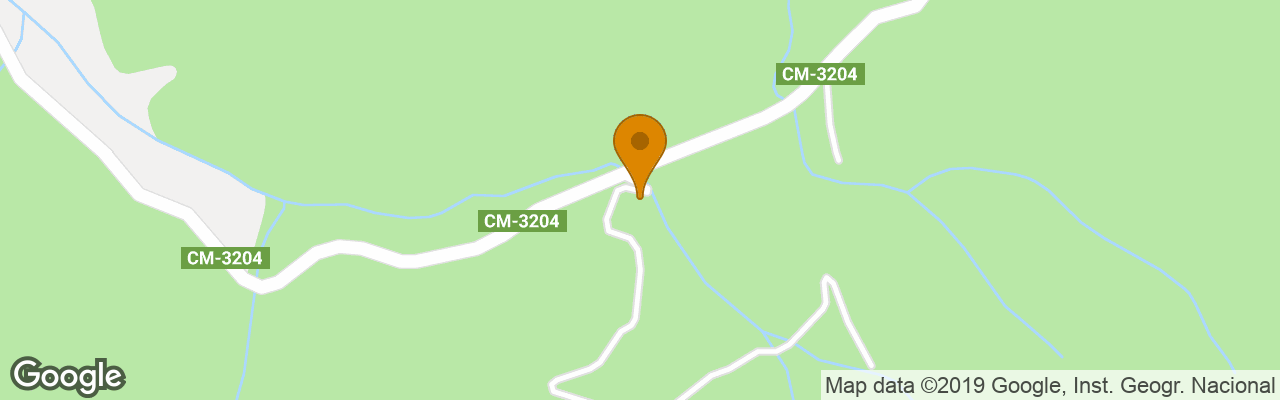 Hotel Rural Miradero del Cambron 