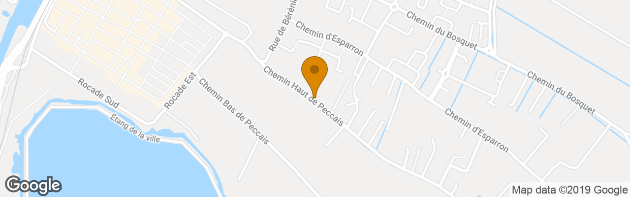 Bed and Breakfast Mas Lou Souleil 