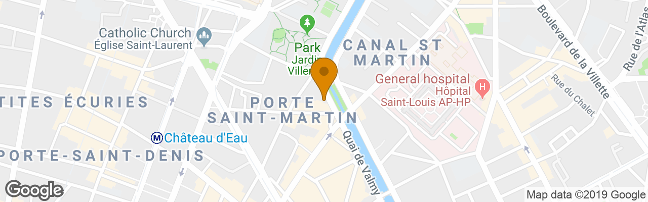 Bed & Breakfast De Valmy 