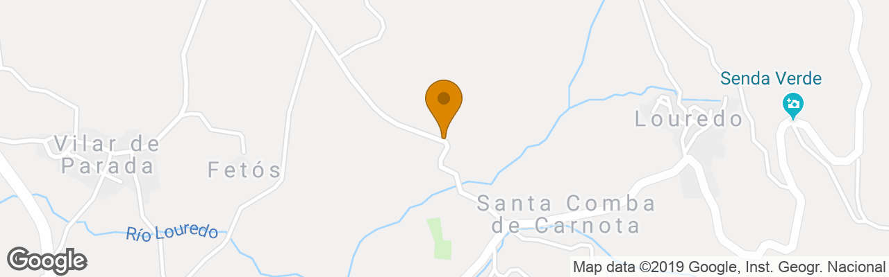 Hotel La Casona del Abuelo 