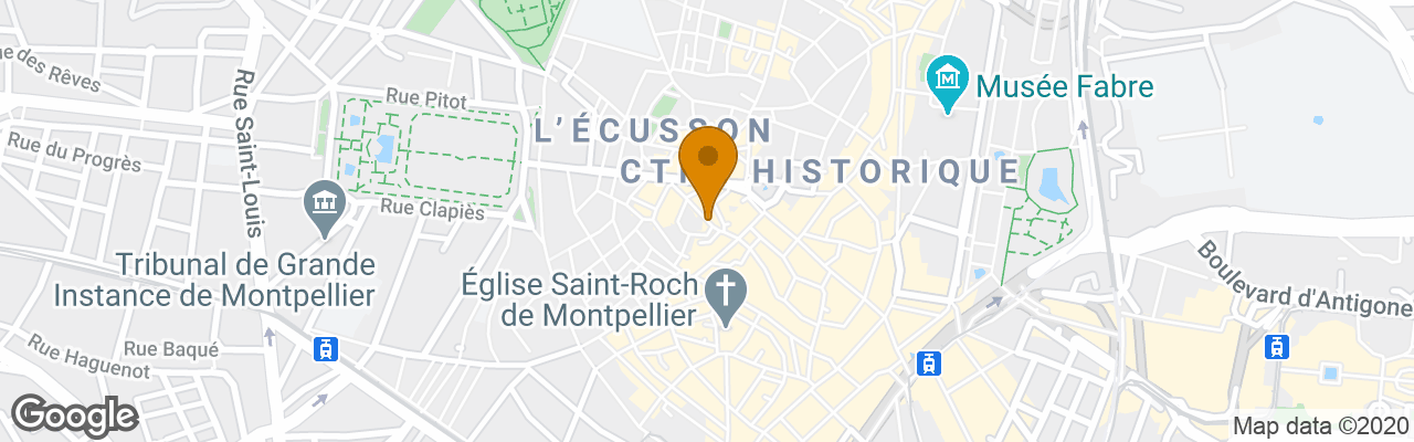 Bed and Breakfast Ida Chambres D Hôtes Montpellier 