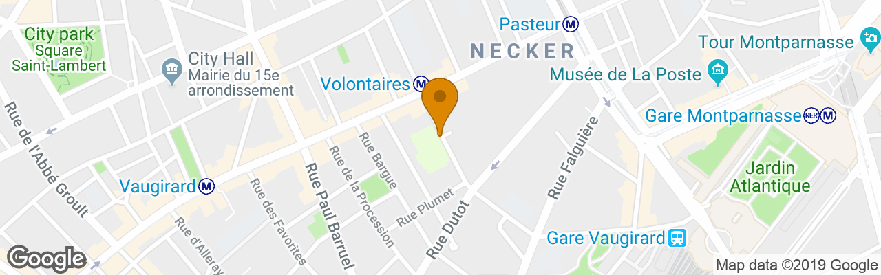 Hôtel Villa Toscane 