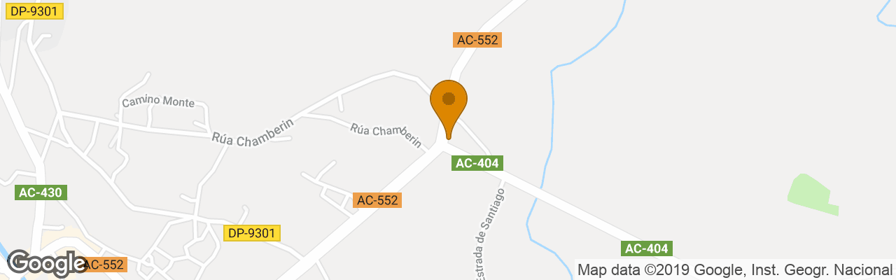 Hotel Rural Casa Do Vento 