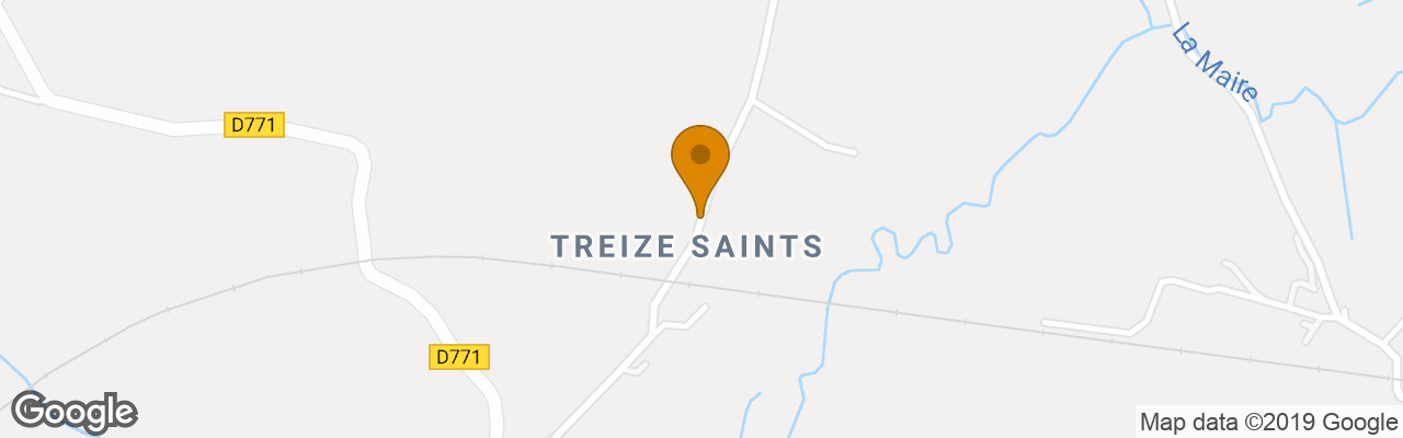 Le Jardin D Anita B&b 